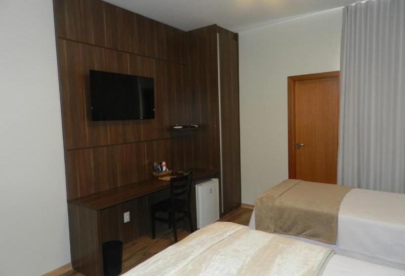 בית מלון כפרי Splendore