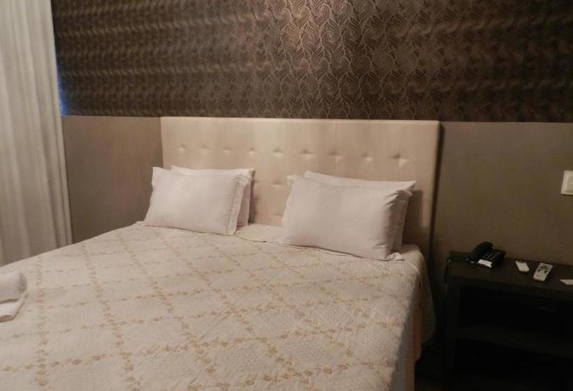 בית מלון כפרי Splendore