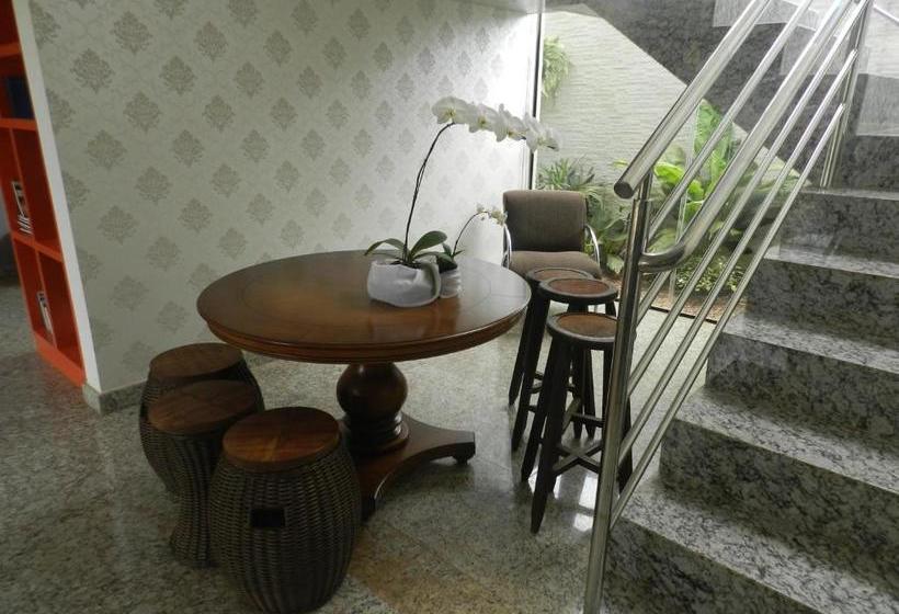 בית מלון כפרי Splendore