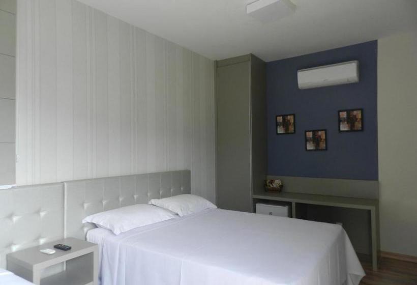 בית מלון כפרי Splendore