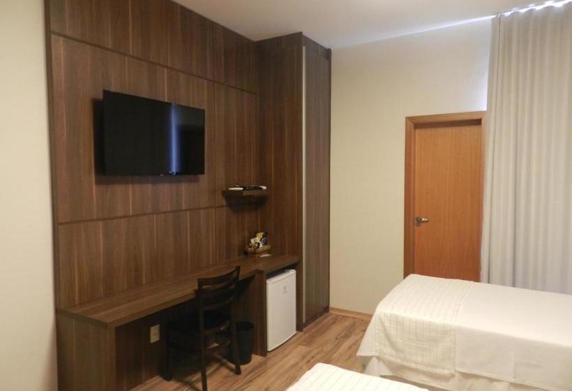 בית מלון כפרי Splendore