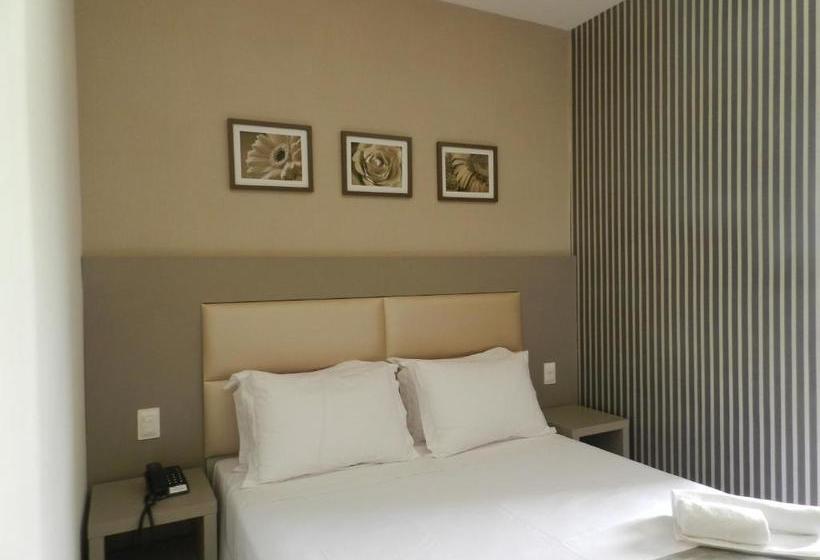 בית מלון כפרי Splendore