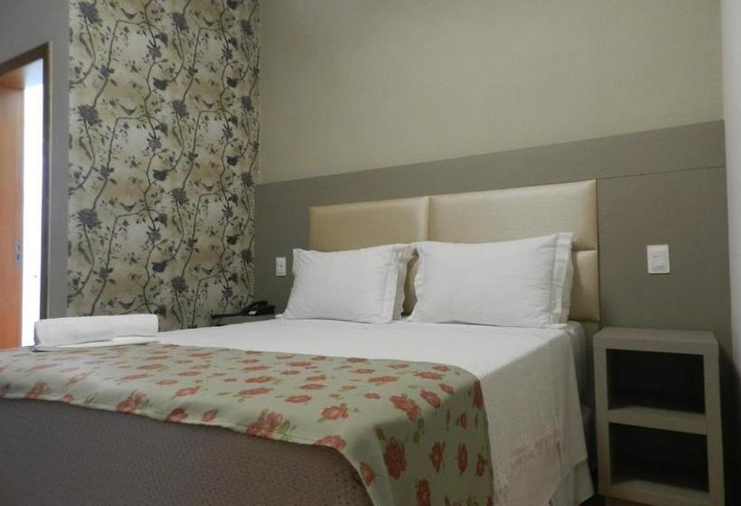 בית מלון כפרי Splendore