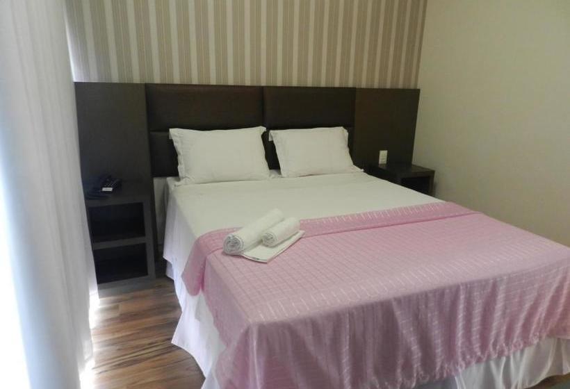 בית מלון כפרי Splendore