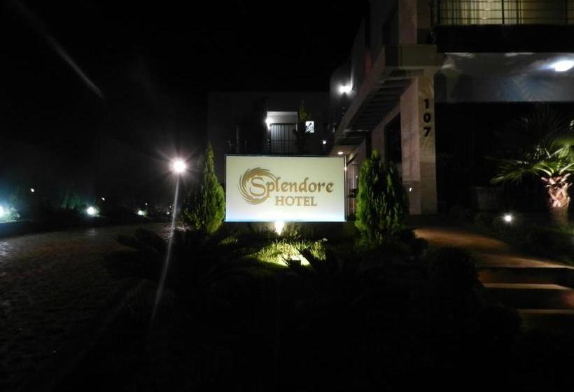 בית מלון כפרי Splendore