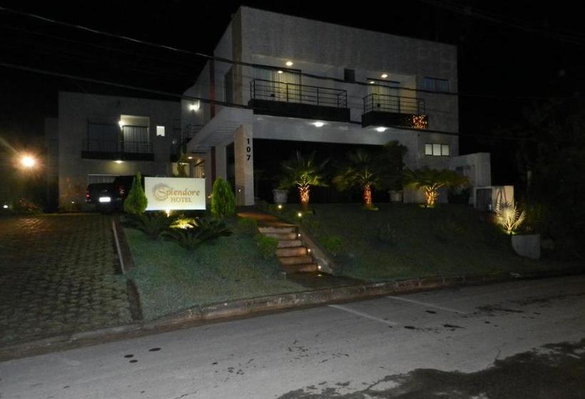 בית מלון כפרי Splendore