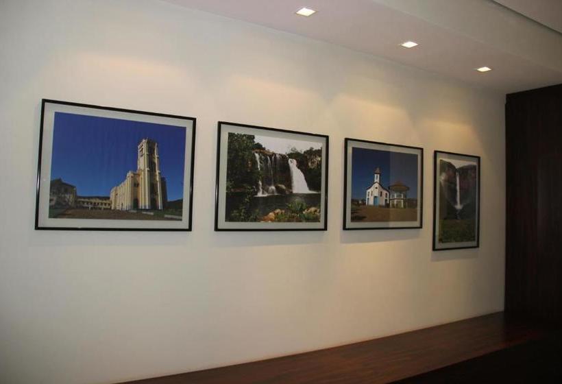 בית מלון כפרי Splendore