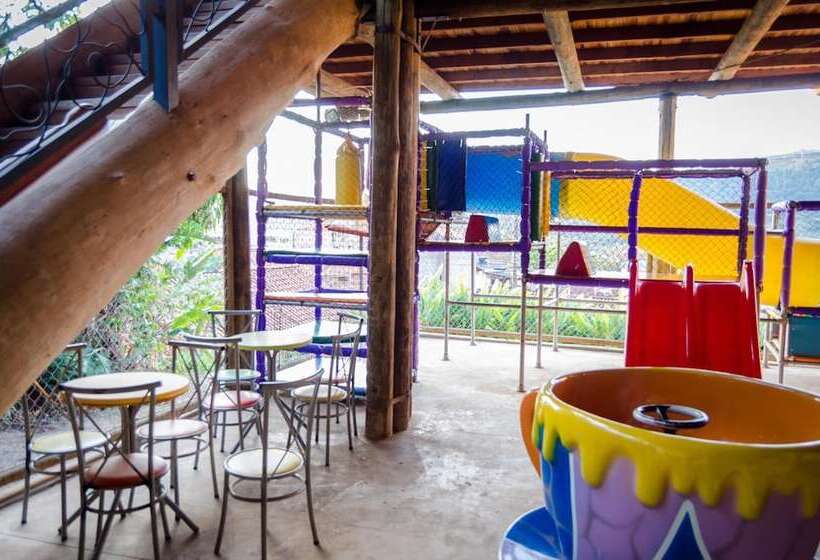 Hotel Vale Do Café