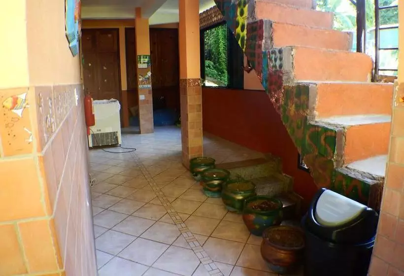 ユースホステル Pousada Ilha Grande Araçatiba