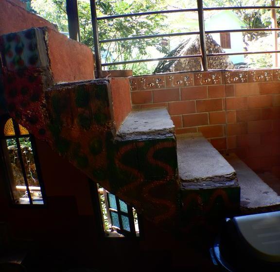 호스텔 Pousada Ilha Grande Araçatiba