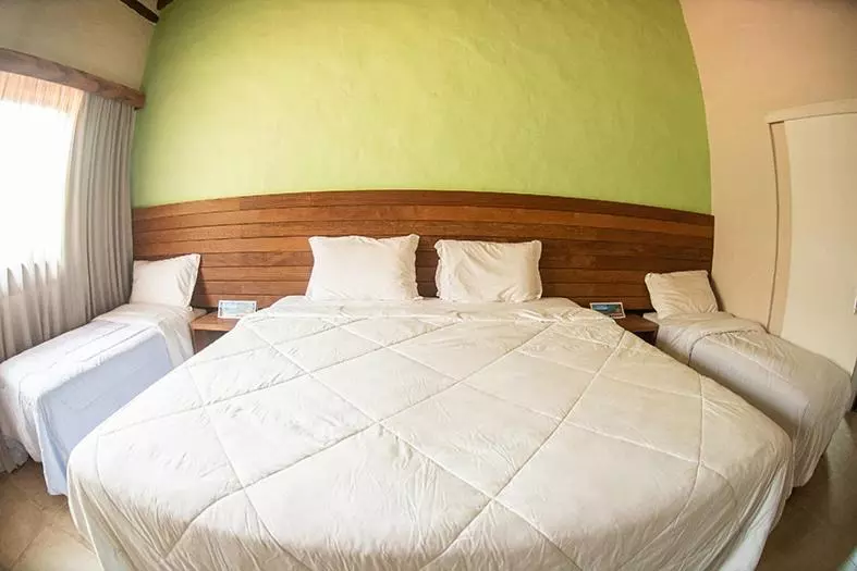 Tayayá Aqua Resort