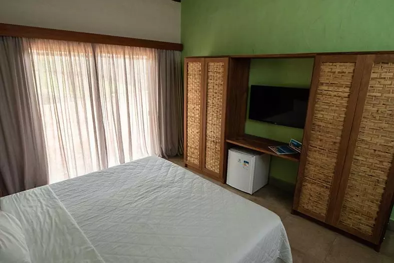 Tayayá Aqua Resort