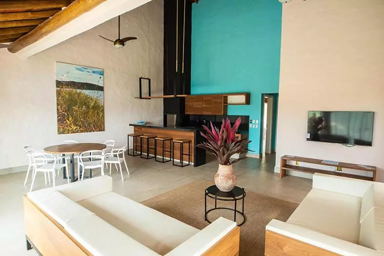 Tayayá Aqua Resort