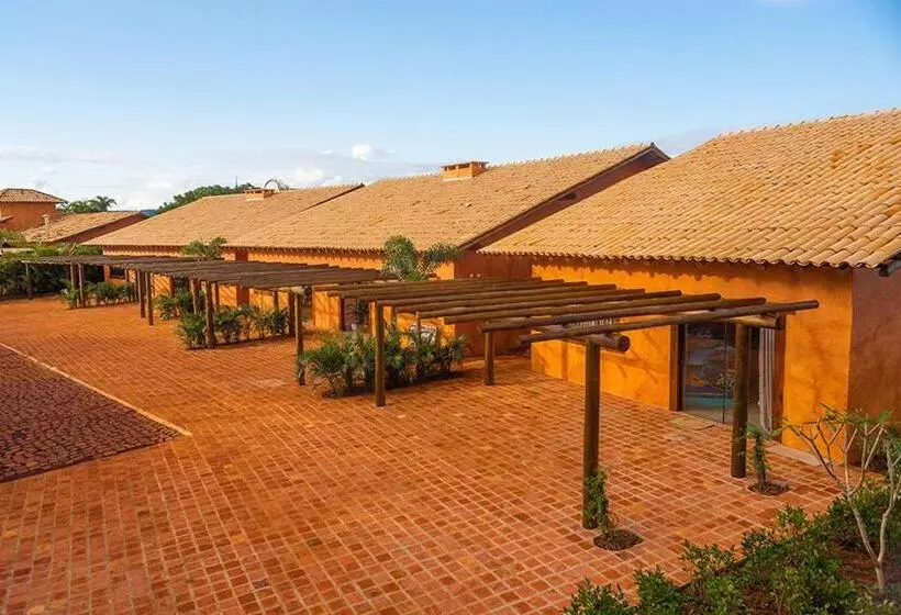 Tayayá Aqua Resort