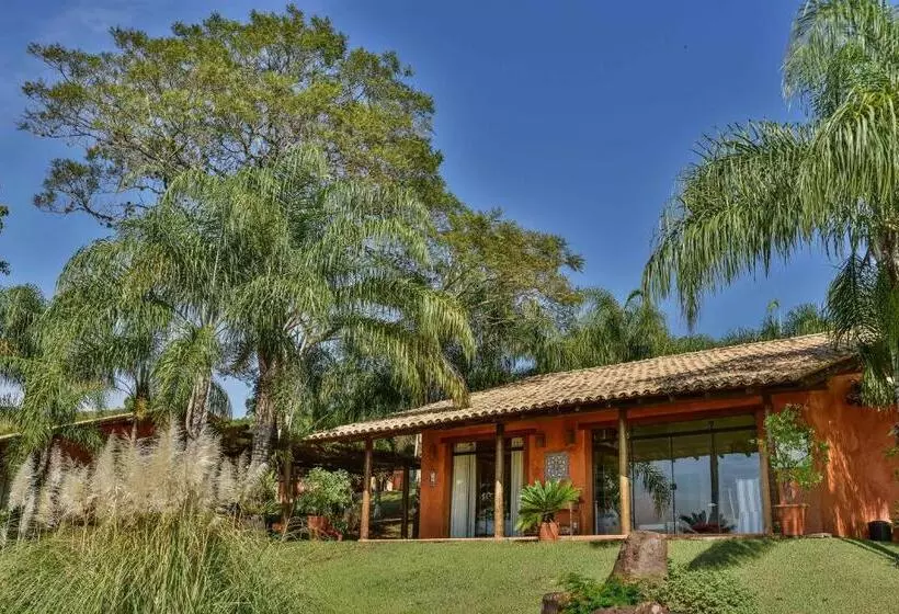 Tayayá Aqua Resort