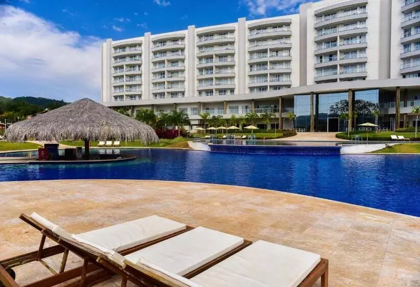 Tayayá Aqua Resort