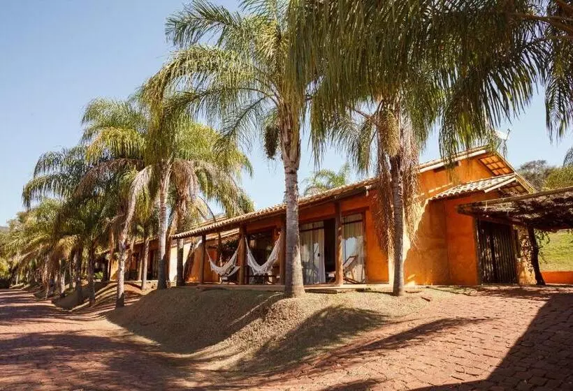 Tayayá Aqua Resort