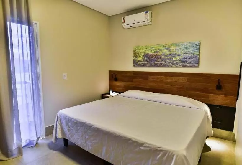 Tayayá Aqua Resort