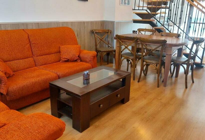 Apartamentos Castiello De Jaca 3000