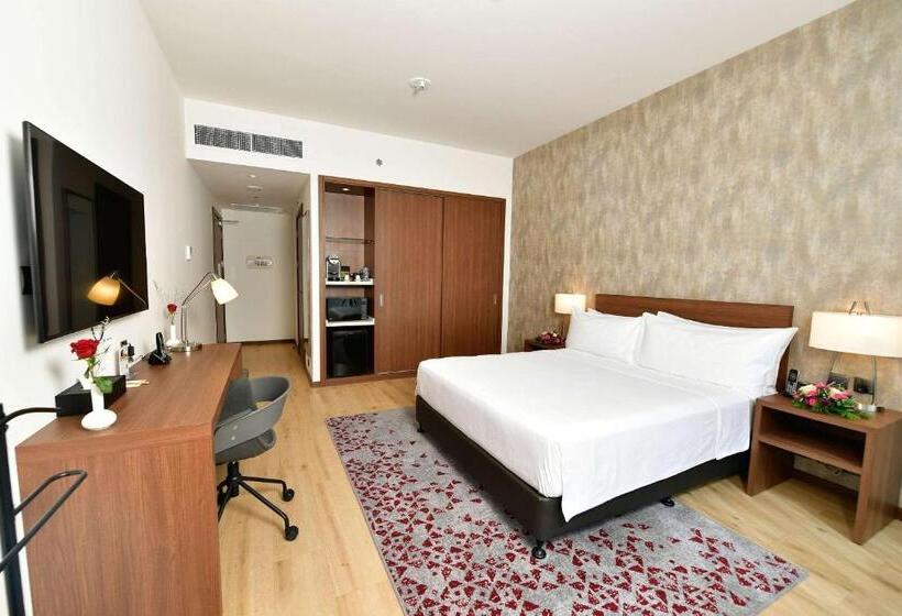 Comfort Hotel Riyadh Olaya