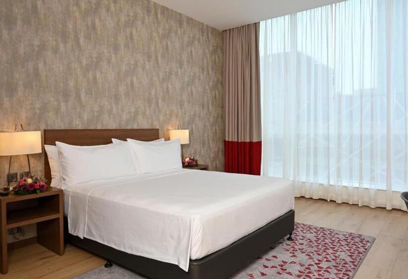 Comfort Hotel Riyadh Olaya