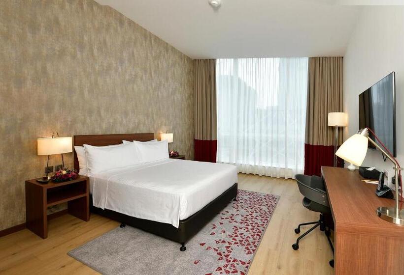 Comfort Hotel Riyadh Olaya