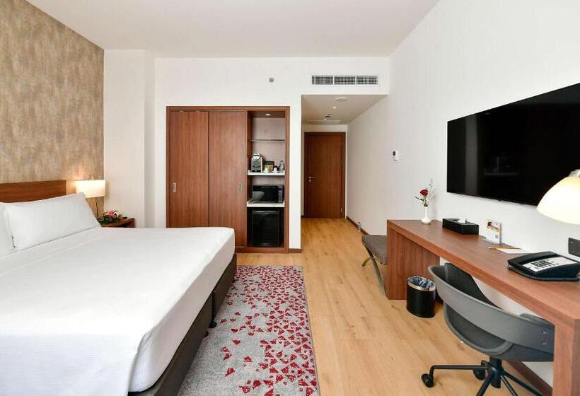 Comfort Hotel Riyadh Olaya