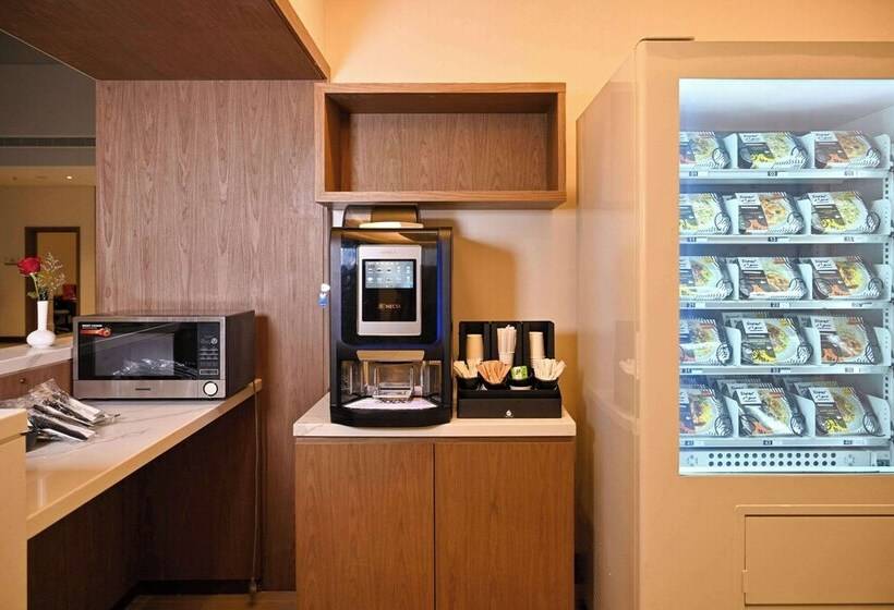 Comfort Hotel Riyadh Olaya