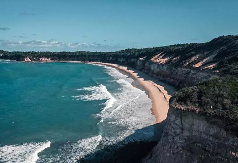 هاستل No Worries Pipa