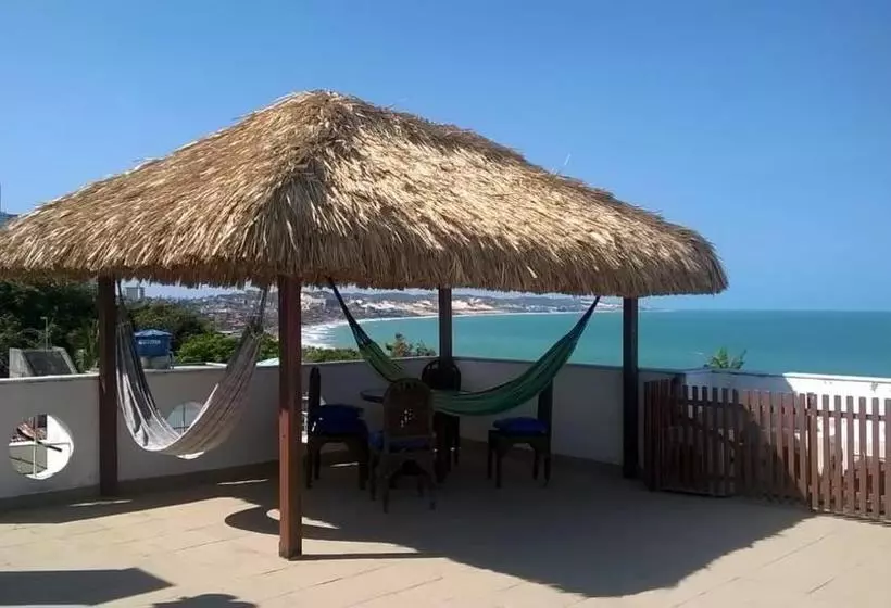 Hotelli Mariner Apartamentos