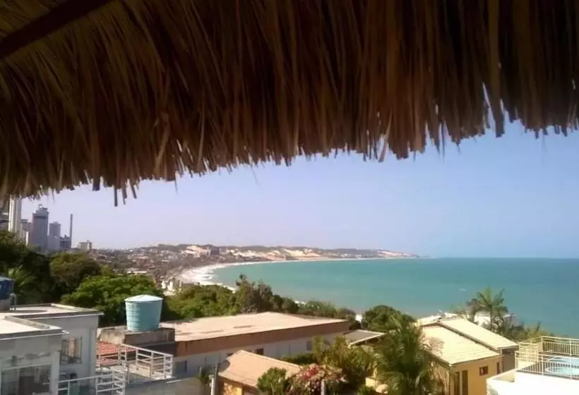 Hotelli Mariner Apartamentos