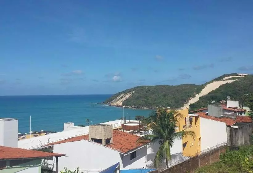Hotelli Mariner Apartamentos