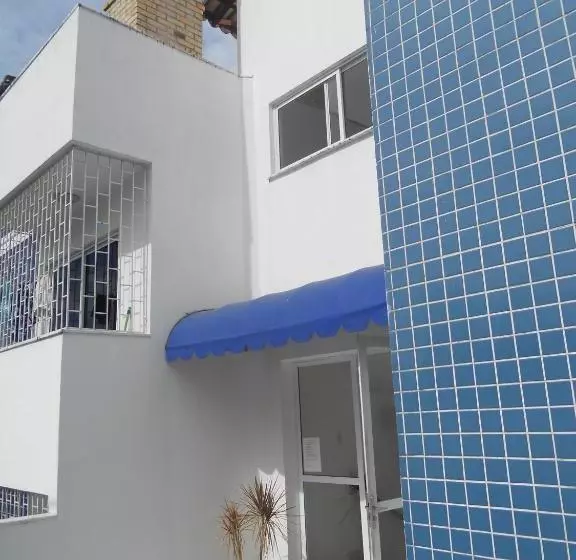 Hotelli Mariner Apartamentos
