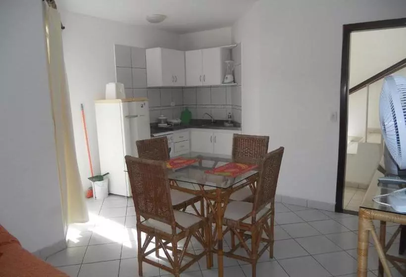 Hotelli Mariner Apartamentos