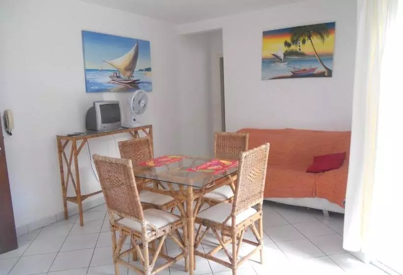 Hotelli Mariner Apartamentos