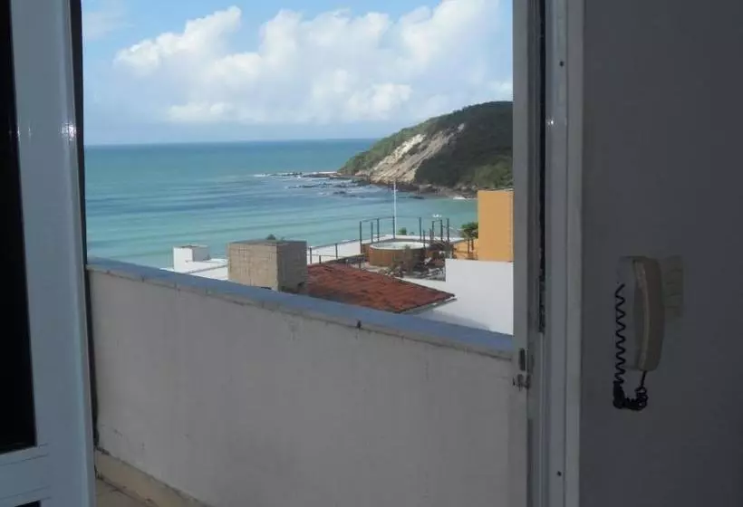 Hotelli Mariner Apartamentos