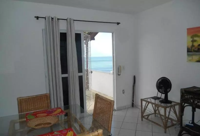 Hotelli Mariner Apartamentos