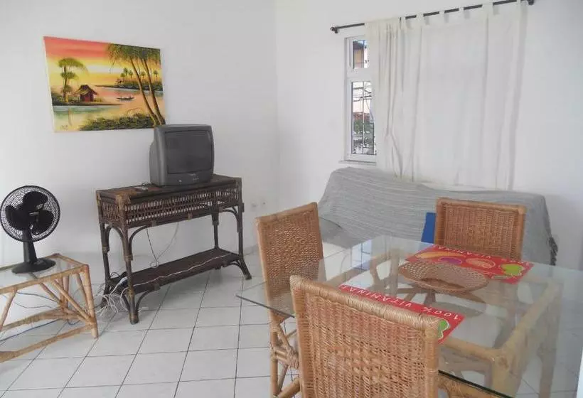 Hotelli Mariner Apartamentos