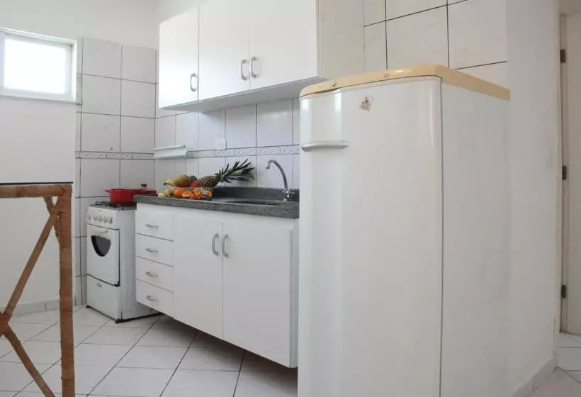 Hotelli Mariner Apartamentos