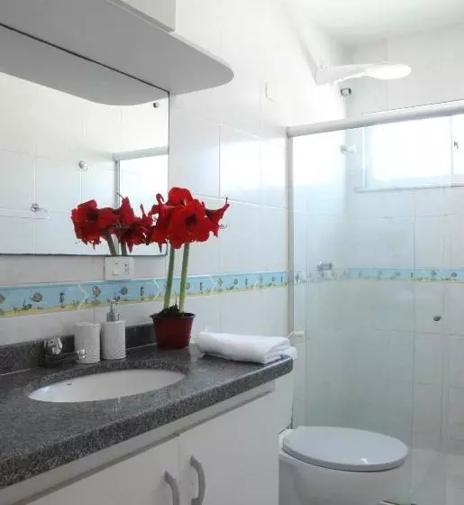 Hotelli Mariner Apartamentos