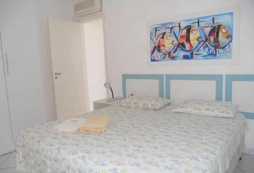 Hotelli Mariner Apartamentos