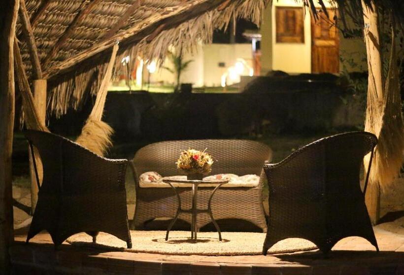 住宿加早餐  Pousada E Chalés Recantos Do Mar