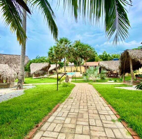 住宿加早餐  Pousada E Chalés Recantos Do Mar