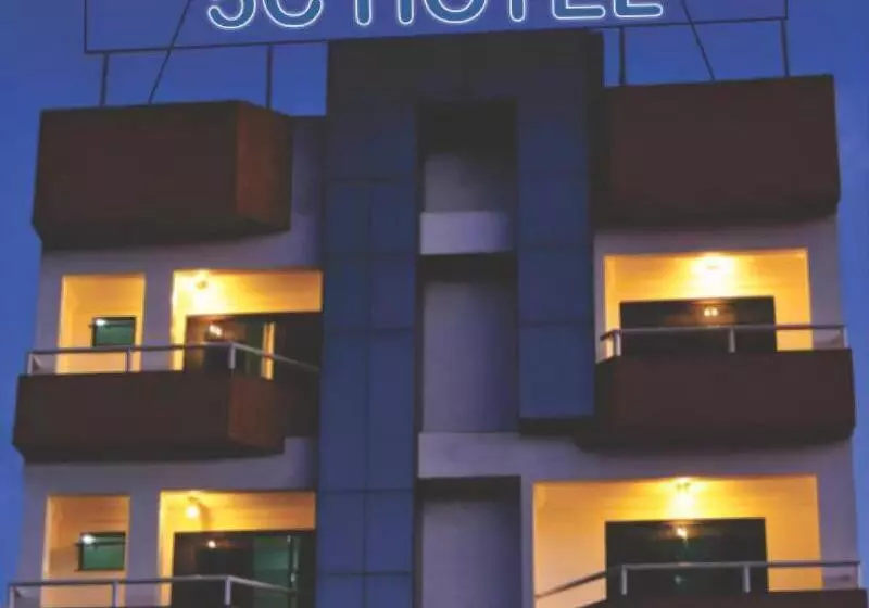 ホテル 5c