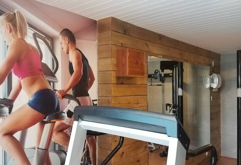 Отель Altenhaus Pousada Itaipava