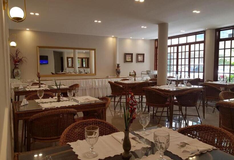 酒店 Caetité Palace