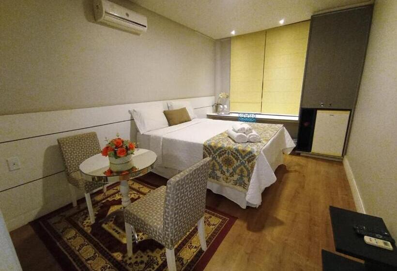 酒店 Caetité Palace