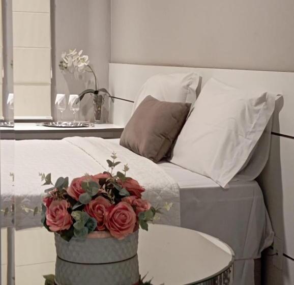 酒店 Caetité Palace