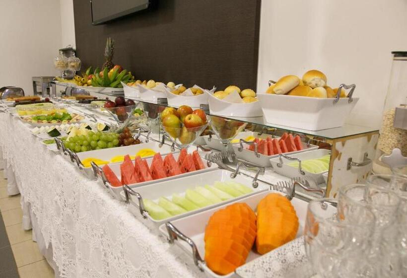 酒店 Caetité Palace