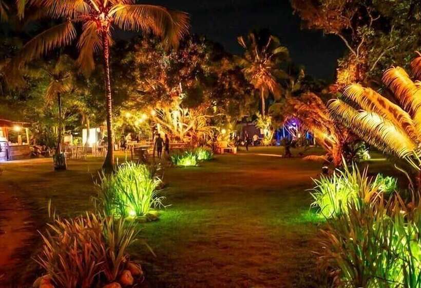 Hotel Casarão Alto Mucugê